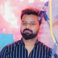 Ronald Masih Vocal Music trainer in Gurgaon