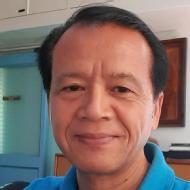 Ronald Laloo Piano trainer in Shillong