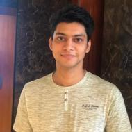 Pankaj Sharma Class 10 trainer in Delhi