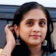 Roopa N Class 10 trainer in Chintamani