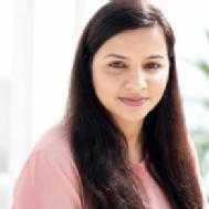Roopa G. SQL Programming trainer in Bangalore