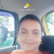 Roopa V. Kannada Language trainer in Harur