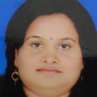 Roopa MBBS & Medical Tuition trainer in Mahabub Nagar