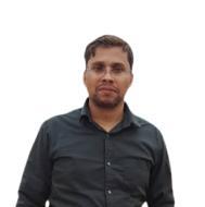 Indrajeet Mishra Class 10 trainer in Bermo