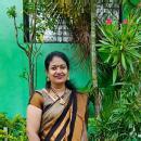 Roopa P. Class 7 Tuition trainer in Bellary