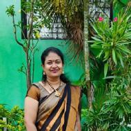 Roopa P. Class 7 Tuition trainer in Bellary
