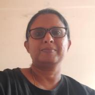 Roopa V. Class 10 trainer in Bangalore