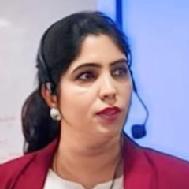 Roopa U. Soft Skills trainer in Bangalore