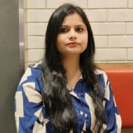 Roopal Class I-V Tuition trainer in Rajkot