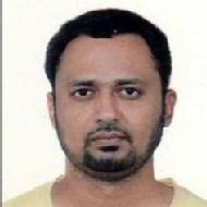 Jitender Singh CSIR NET trainer in Karnal