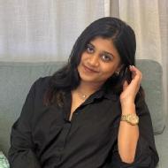 Nithila Rosanna J. Art and Craft trainer in Hyderabad