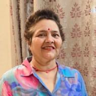 Usha S. Class 10 trainer in Mumbai