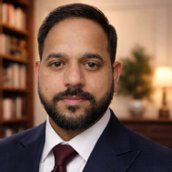 Roshan Singh Spoken English trainer in Bardhaman