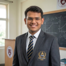 Amit Rathor Engineering Entrance Coaching trainer in Bangalore