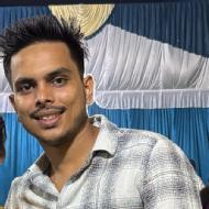 Saurabh P. Yoga trainer in Mumbai