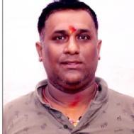 Roshan Jha Class 12 Tuition trainer in Patna