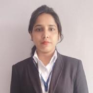 Roshan K. Class I-V Tuition trainer in Allahabad