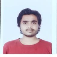 Roshan Parihar Class 12 Tuition trainer in Delhi