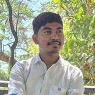 Roshan Raman Singh Class 8 Tuition trainer in Rourkela