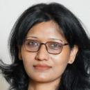 Roshi Q. English Language Classes trainer in Nagpur