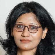 Roshi Q. Spoken English trainer in Nagpur