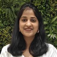 Roshni C. Class I-V Tuition trainer in Delhi