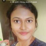 Roshni S. Class 10 trainer in Angul