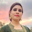 Roshni Rastogi photo
