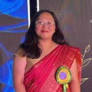 Roshni T. Nursing trainer in Bangalore