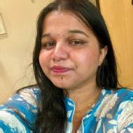 Rochelle L. Class I-V Tuition trainer in Mumbai