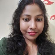 Rojita Medical Coding trainer in Visakhapatnam