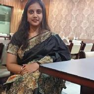 Rosy S. Class 10 trainer in Jorhat