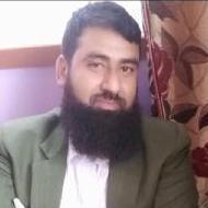 Tufail Shah Class 10 trainer in Srinagar
