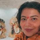 Rounika . Class 11 Tuition trainer in Delhi