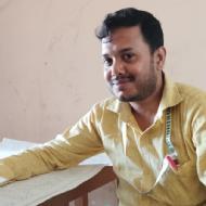 Amit Class I-V Tuition trainer in Ichapur