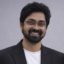 Abhishek Roy photo