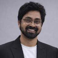 Abhishek Roy Class 9 Tuition trainer in Jamshedpur
