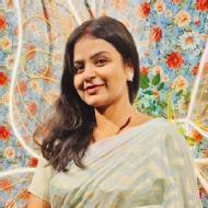 Arohi Class 12 Tuition trainer in Kolkata