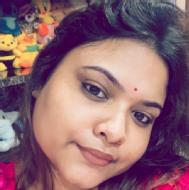 Krishna R. Class 11 Tuition trainer in Serampore