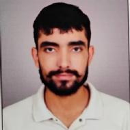 Rahul Class 12 Tuition trainer in Delhi