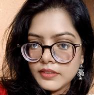 Rachayita R. Vocal Music trainer in West Tripura