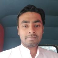 Amit Shaw Yoga trainer in Kolkata