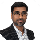 Photo of Shovankar Roy