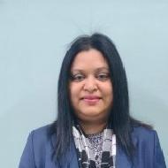 Sanyukta R. Class I-V Tuition trainer in Delhi
