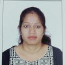 Shibani R. ICSE Tuition classes trainer in Bangalore