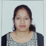 Shibani R. Class I-V Tuition trainer in Bangalore