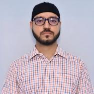Amit Class 12 Tuition trainer in Kolkata