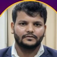 Rahul Kumar Spoken English trainer in Patna