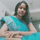 Rohini P. Class 11 Tuition trainer in Bangalore