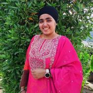 Raunak K. Class 12 Tuition trainer in Huzur